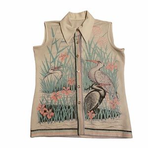 Vintage blouse